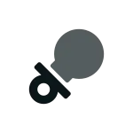 Pacify SVG Icon